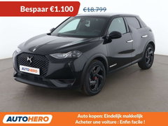 DS DS 3