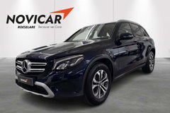 Mercedes GLC