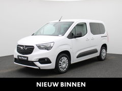 Opel Combo Life