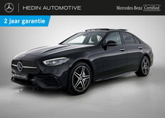 Mercedes Classe C