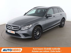 Mercedes Classe C