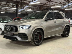 Mercedes GLE