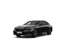 BMW 5 Reeks