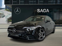 Mercedes A Klasse