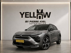 Citroen C5X