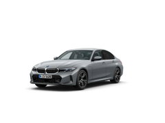 BMW 3 Reeks