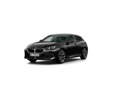 BMW 1 Reeks