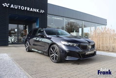 BMW 5 Reeks