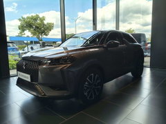 DS DS 3 Crossback
