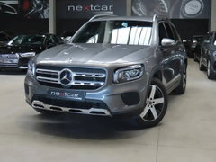 Mercedes GLB