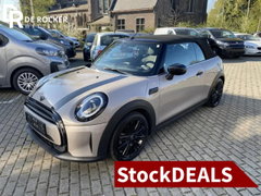 MINI Cabrio