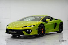 Lamborghini