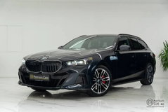 BMW 5 Reeks