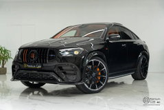 Mercedes GLE