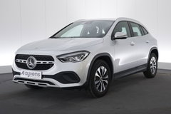 Mercedes GLA