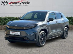 Toyota Urban Cruiser