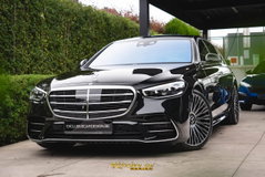 Mercedes S-Klasse