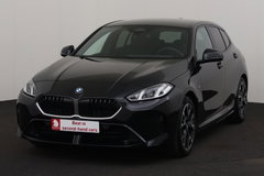 BMW 1 Reeks