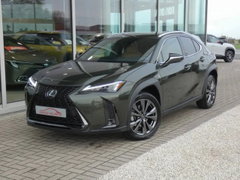 Lexus UX 250h
