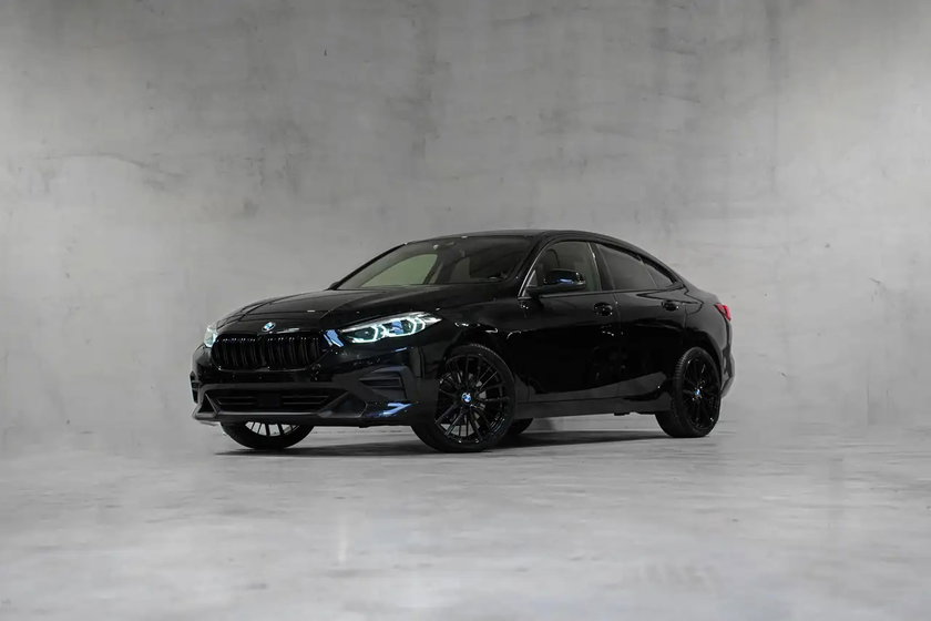 BMW 2 Reeks