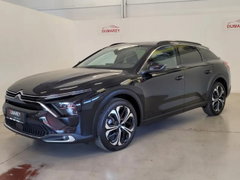Citroen C5X