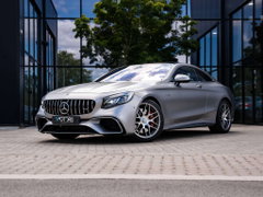 Mercedes S-Klasse