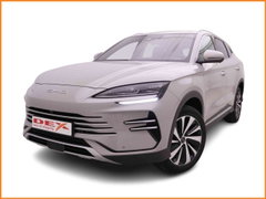 BYD Seal