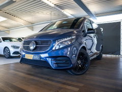 Mercedes V-Klasse