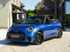 MINI Cabrio