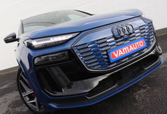 Audi SQ6