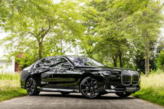 BMW Série 7