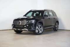 Mercedes GLB