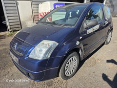 Citroen C2