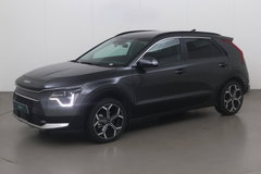 Kia Niro HEV