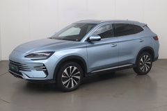 BYD Seal
