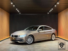 BMW 4 Reeks
