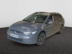 Volkswagen Golf SW
