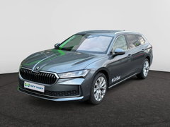 Skoda Superb Combi