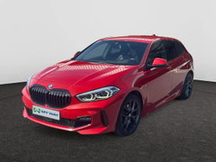 BMW 1 Reeks