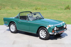 Triumph