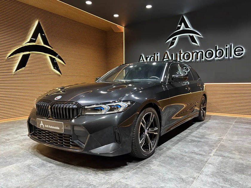 BMW 3 Reeks