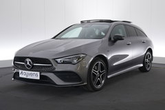 Mercedes CLA