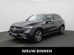 Mercedes GLC