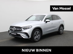 Mercedes GLC