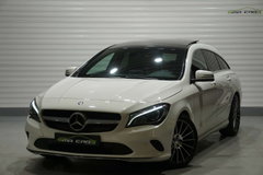 Mercedes CLA