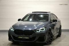 BMW Série 2