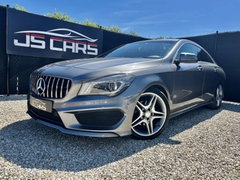 Mercedes CLA