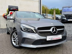 Mercedes A Klasse