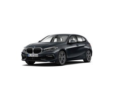 BMW Série 1