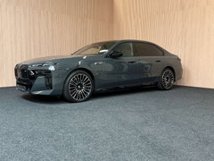 BMW Série 7